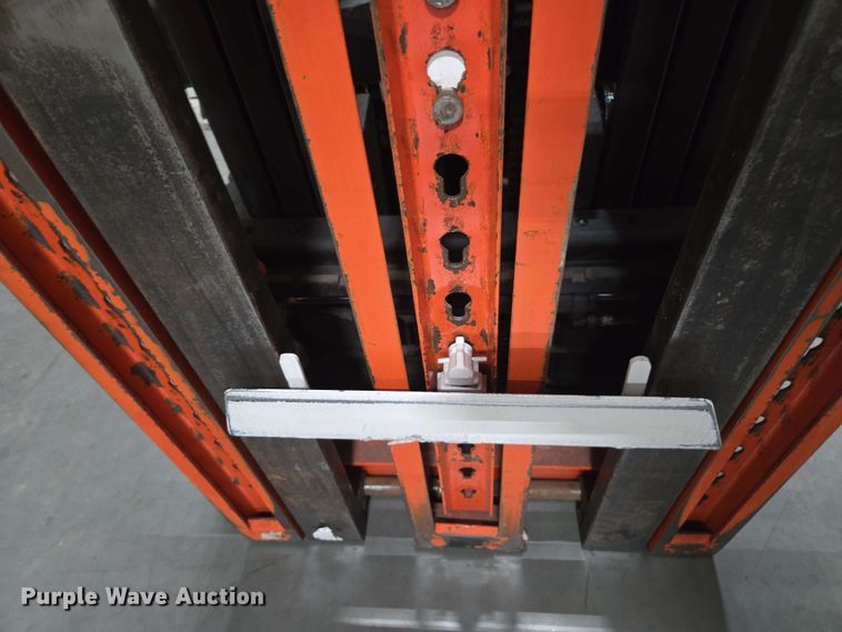 image for item DW1943 Nissan CFS40 forklift