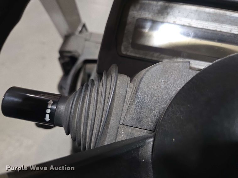 image for item DW1943 Nissan CFS40 forklift