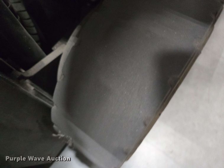 image for item DW1943 Nissan CFS40 forklift