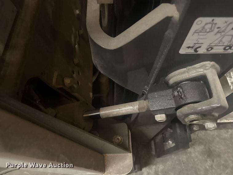 image for item DW1945 2016 UniCarriers CFS40 forklift