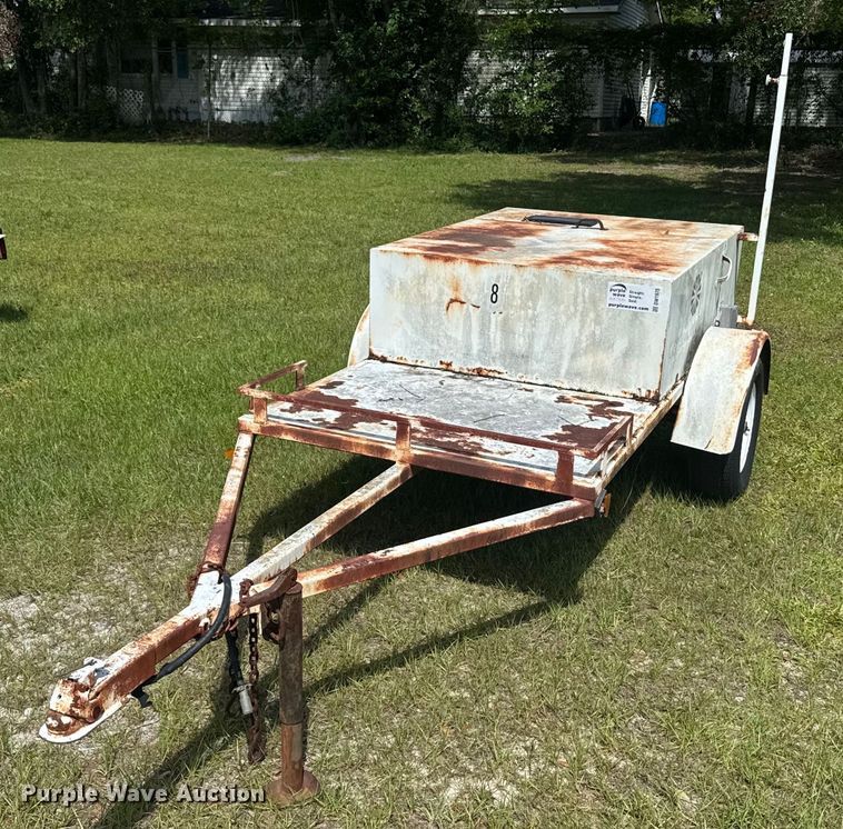 image for item DW1975 Onan Commercial 6500 generator