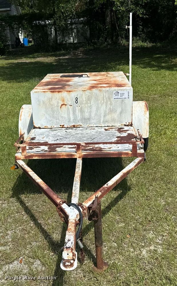 image for item DW1975 Onan Commercial 6500 generator