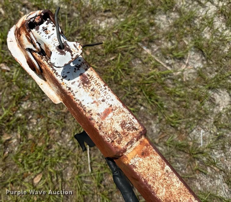 image for item DW1975 Onan Commercial 6500 generator