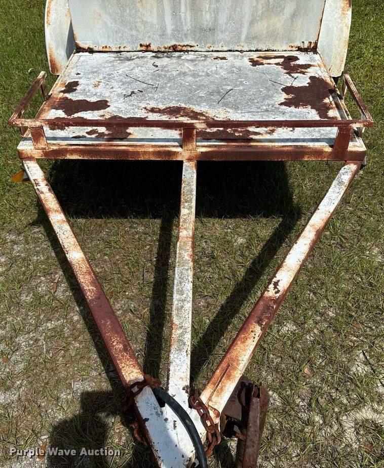 image for item DW1975 Onan Commercial 6500 generator