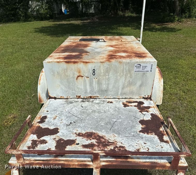 image for item DW1975 Onan Commercial 6500 generator