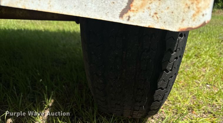 image for item DW1975 Onan Commercial 6500 generator