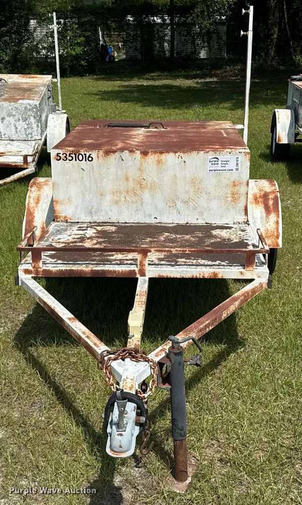 image for item DW1976 Onan Commercial 6500 generator