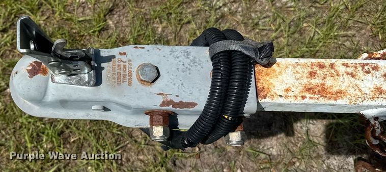 image for item DW1976 Onan Commercial 6500 generator