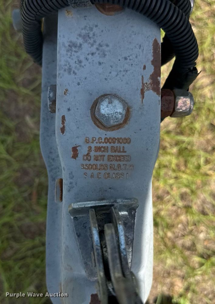 image for item DW1976 Onan Commercial 6500 generator