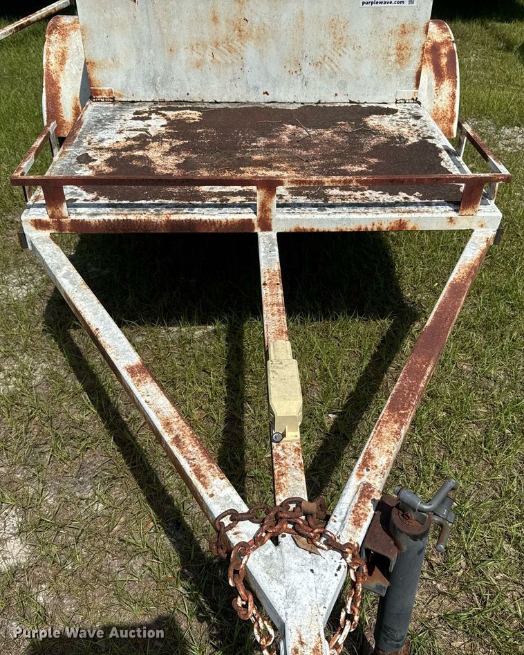 image for item DW1976 Onan Commercial 6500 generator