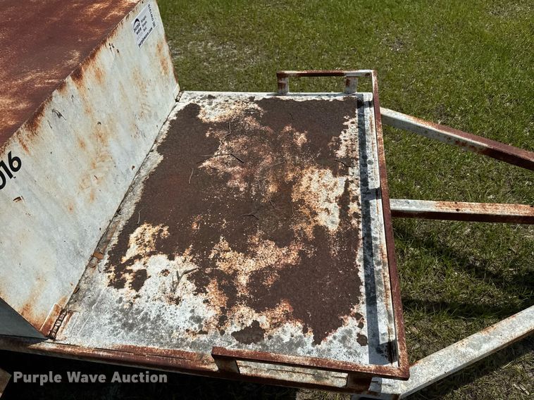 image for item DW1976 Onan Commercial 6500 generator