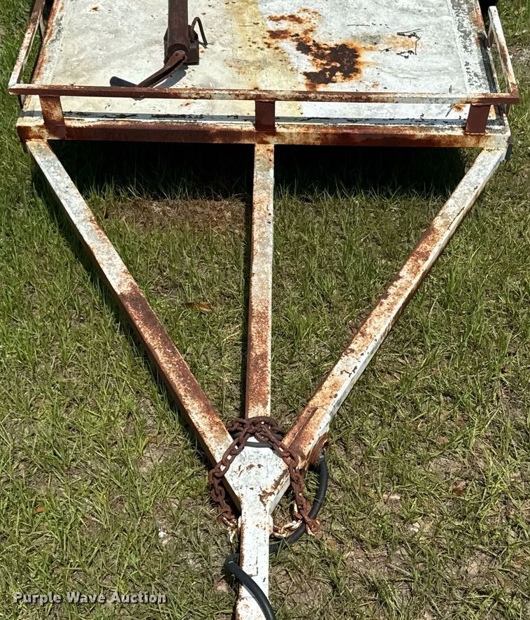 image for item DW1977 Onan Commercial 6500 generator