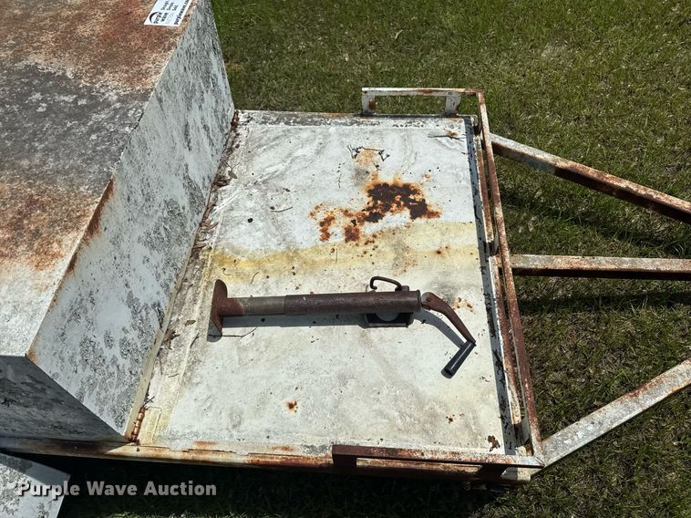 image for item DW1977 Onan Commercial 6500 generator