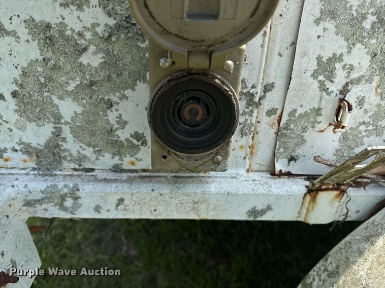 image for item DW1977 Onan Commercial 6500 generator