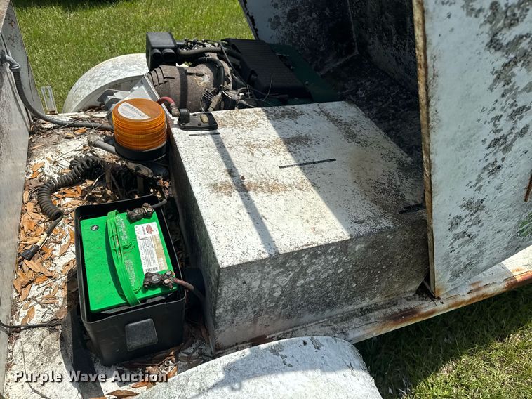 image for item DW1977 Onan Commercial 6500 generator