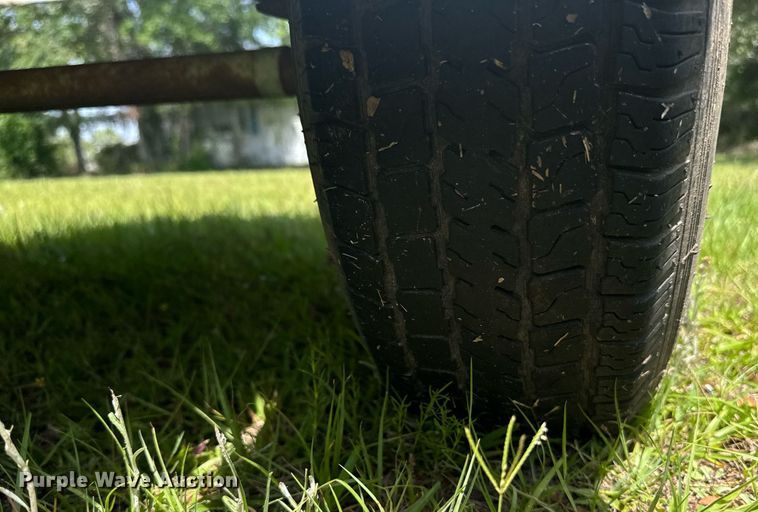 image for item DW1977 Onan Commercial 6500 generator