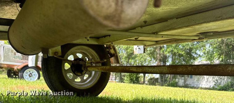 image for item DW1977 Onan Commercial 6500 generator