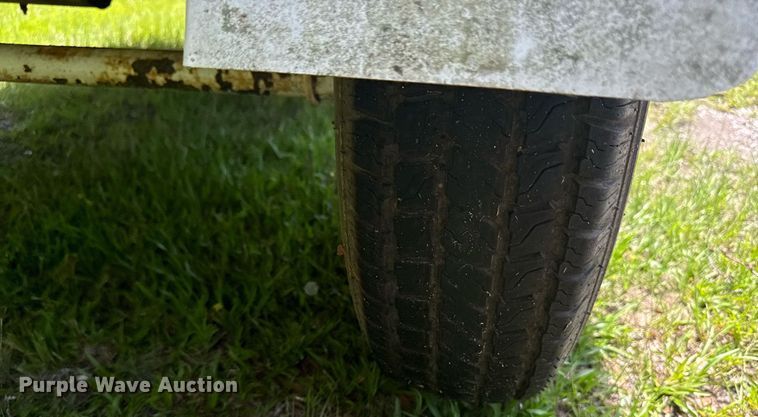 image for item DW1977 Onan Commercial 6500 generator