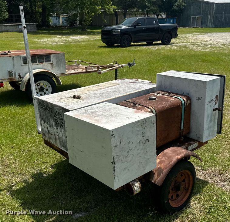 image for item DW1978 Onan 6.5 NHDFB generator