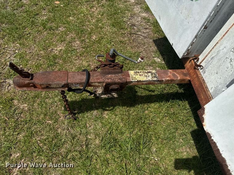 image for item DW1978 Onan 6.5 NHDFB generator