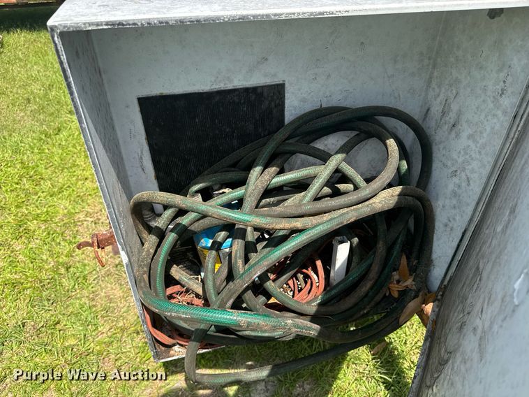 image for item DW1978 Onan 6.5 NHDFB generator