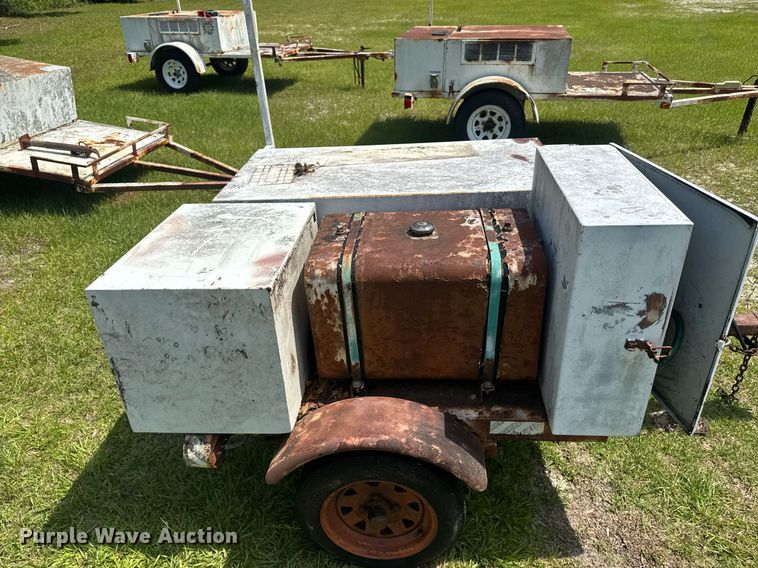 image for item DW1978 Onan 6.5 NHDFB generator