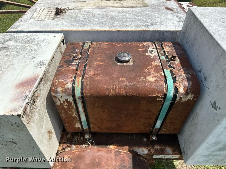 image for item DW1978 Onan 6.5 NHDFB generator