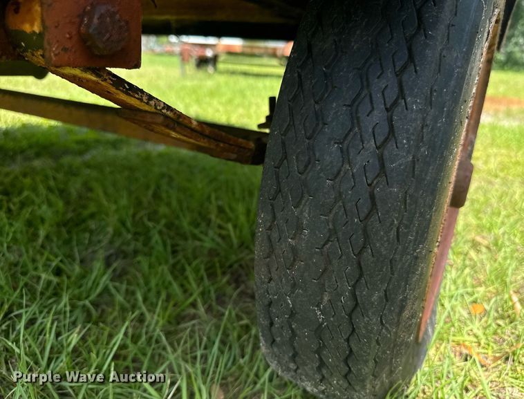 image for item DW1978 Onan 6.5 NHDFB generator