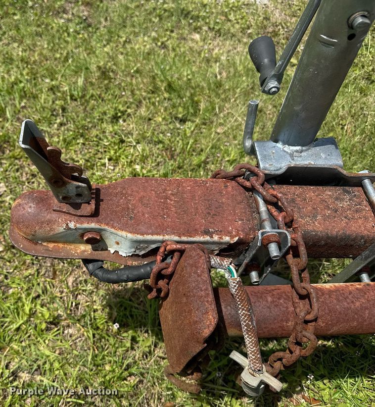 image for item DW1979 Onan 6.5 NHDFB generator