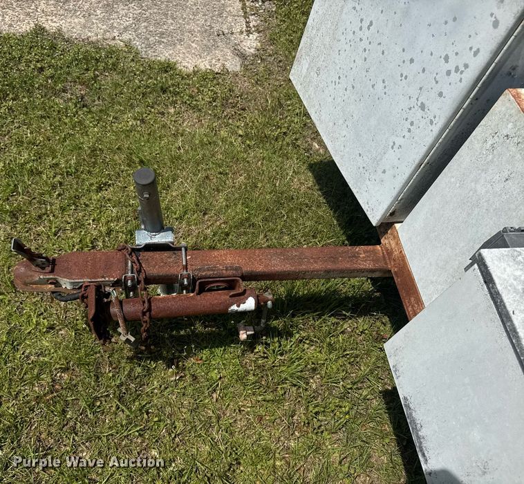 image for item DW1979 Onan 6.5 NHDFB generator