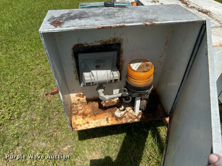 image for item DW1979 Onan 6.5 NHDFB generator