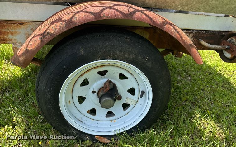 image for item DW1979 Onan 6.5 NHDFB generator