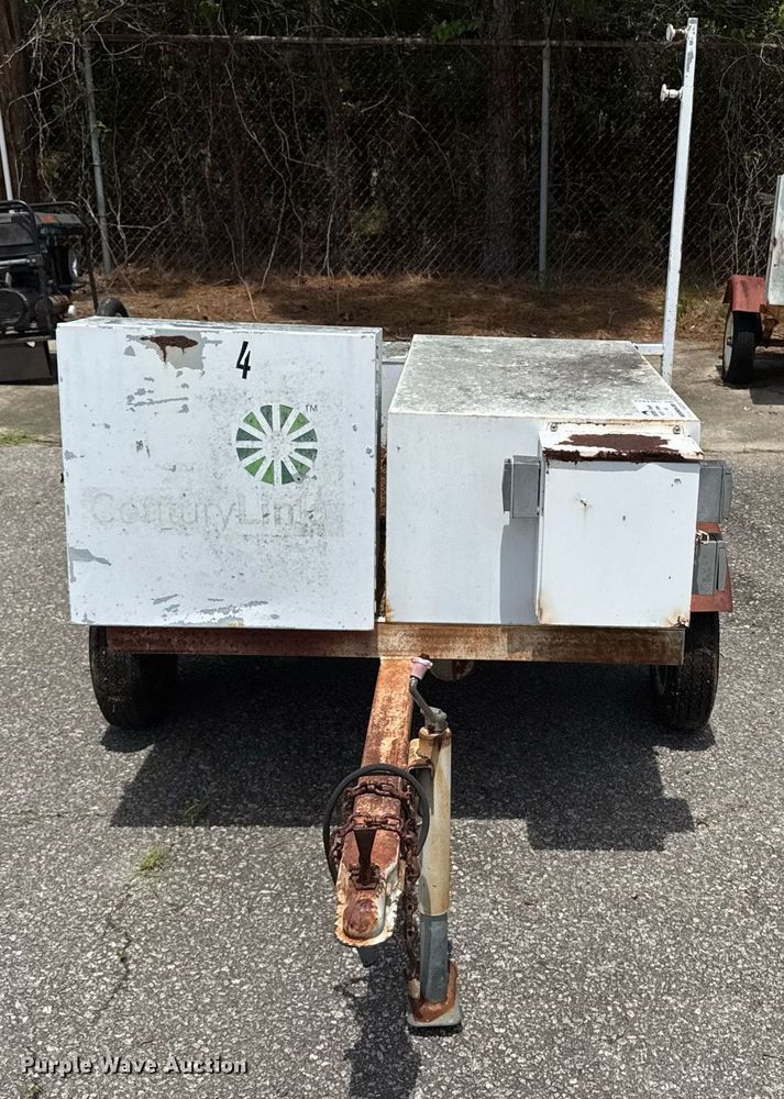 image for item DW1983 Onan 6.5 NHDFB generator