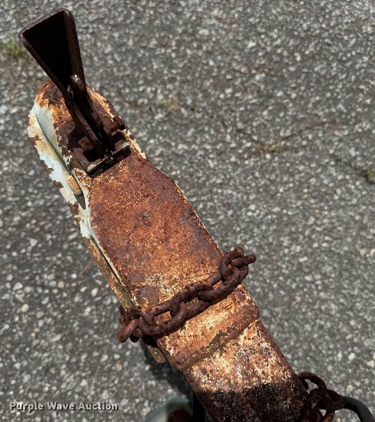 image for item DW1983 Onan 6.5 NHDFB generator