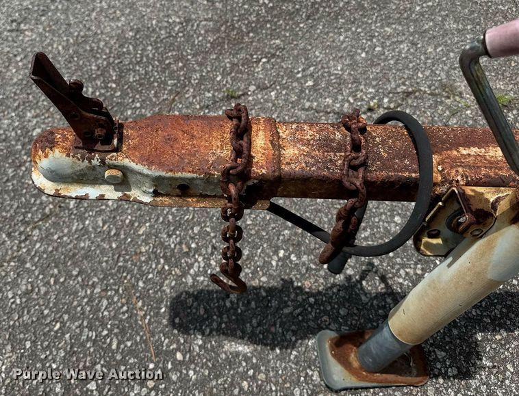 image for item DW1983 Onan 6.5 NHDFB generator