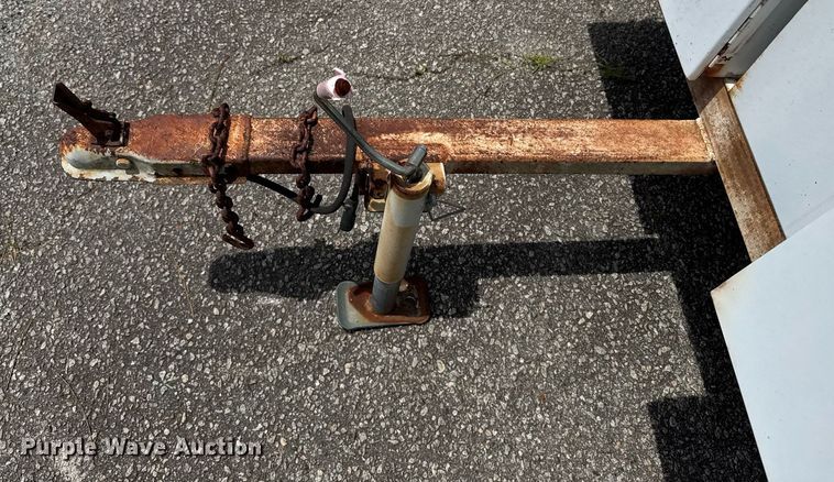 image for item DW1983 Onan 6.5 NHDFB generator