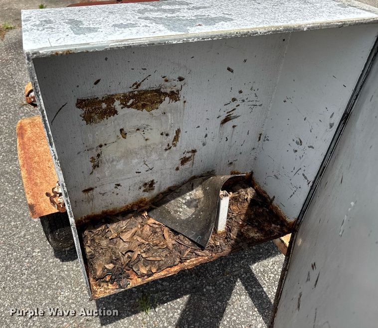 image for item DW1983 Onan 6.5 NHDFB generator