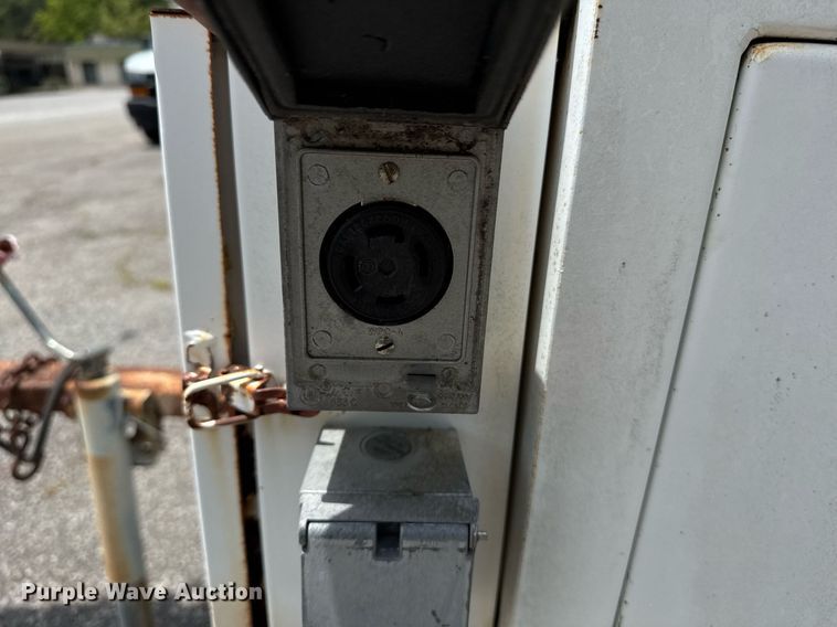 image for item DW1983 Onan 6.5 NHDFB generator