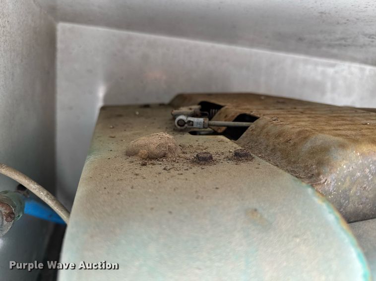 image for item DW1983 Onan 6.5 NHDFB generator