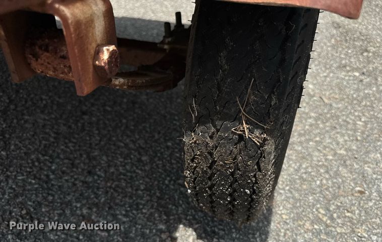 image for item DW1983 Onan 6.5 NHDFB generator