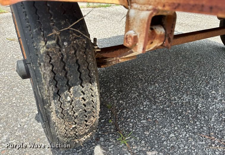 image for item DW1983 Onan 6.5 NHDFB generator