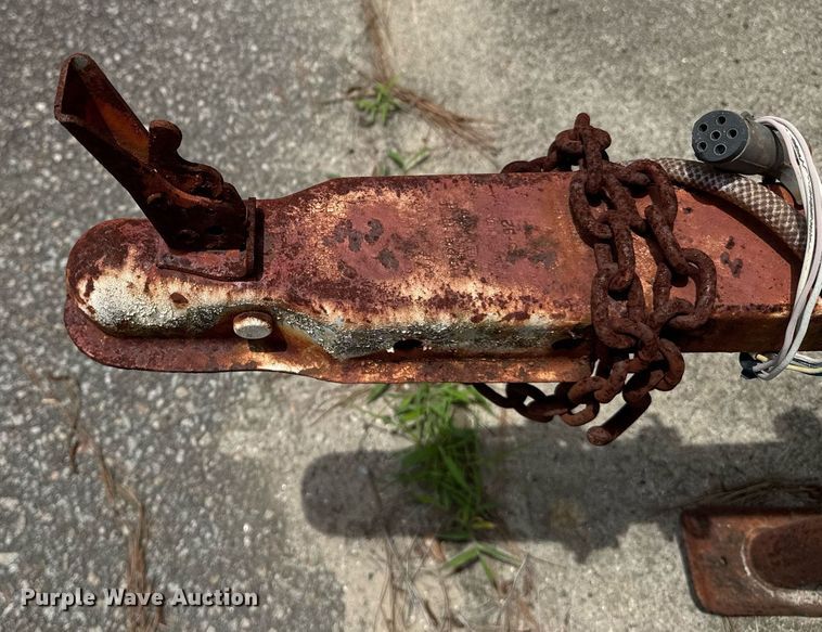 image for item DW1984 Onan 6.5 NHDFB generator