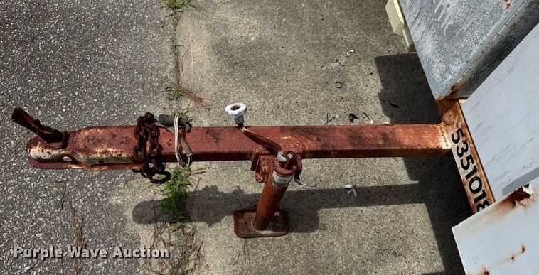 image for item DW1984 Onan 6.5 NHDFB generator