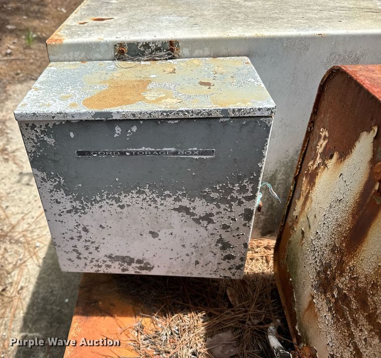 image for item DW1984 Onan 6.5 NHDFB generator