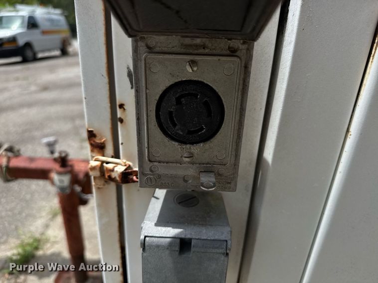 image for item DW1984 Onan 6.5 NHDFB generator