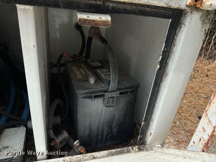 image for item DW1984 Onan 6.5 NHDFB generator