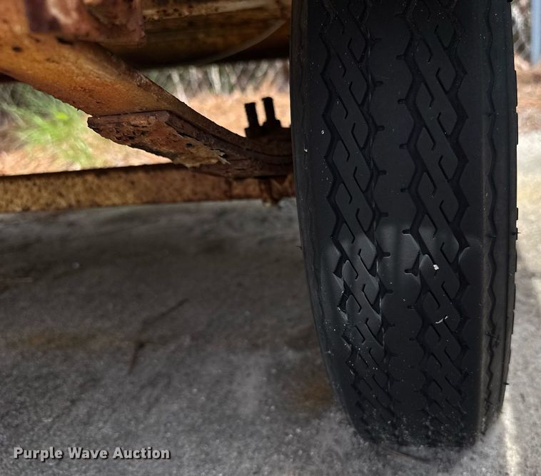 image for item DW1984 Onan 6.5 NHDFB generator