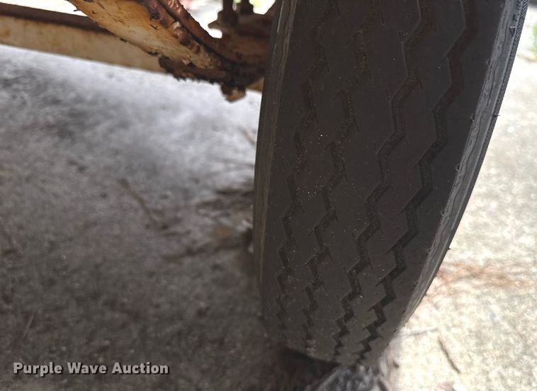 image for item DW1984 Onan 6.5 NHDFB generator