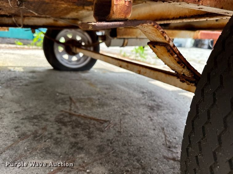 image for item DW1984 Onan 6.5 NHDFB generator