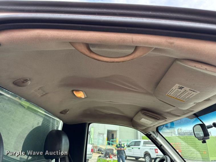 image for item DZ4026 2005 Chevrolet Silverado 1500 pickup truck